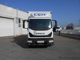 Iveco EUROCARGO 160.250 - CENTINA + SPONDA
