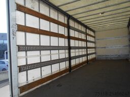 Iveco EUROCARGO 160.250 - CENTINA + SPONDA