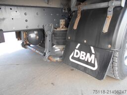 Iveco EUROCARGO 160.250 - CENTINA + SPONDA