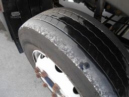 Iveco EUROCARGO 160.250 - CENTINA + SPONDA