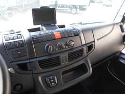 Iveco EUROCARGO 160.250 - CENTINA + SPONDA