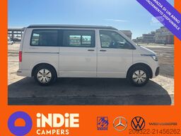 Volkswagen California Ocean | 2022 | EURO 6 | Professional Seller