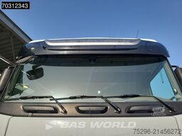 DAF XF 480 XF 4X2 BDF Retarder Full Air Euro 6