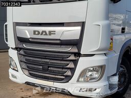 DAF XF 480 XF 4X2 BDF Retarder Full Air Euro 6