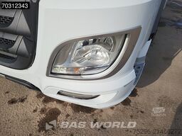 DAF XF 480 XF 4X2 BDF Retarder Full Air Euro 6