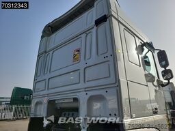 DAF XF 480 XF 4X2 BDF Retarder Full Air Euro 6