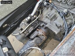 DAF XF 480 XF 4X2 BDF Retarder Full Air Euro 6