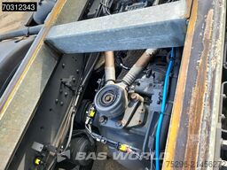 DAF XF 480 XF 4X2 BDF Retarder Full Air Euro 6