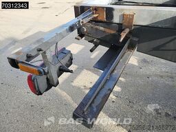 DAF XF 480 XF 4X2 BDF Retarder Full Air Euro 6