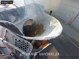 MAN TGS 32.400 8X4 9m3 Liebherr Full Steel Euro 6