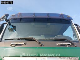 MAN TGS 32.400 8X4 9m3 Liebherr Full Steel Euro 6