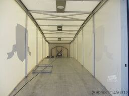 MERCEDES-BENZ 519 CDI | AIRCO | ESVE CAR TRANSPORTER TRAILER |