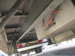 MERCEDES-BENZ 519 CDI | AIRCO | ESVE CAR TRANSPORTER TRAILER |