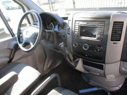 MERCEDES-BENZ 519 CDI | AIRCO | ESVE CAR TRANSPORTER TRAILER |