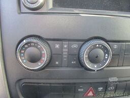 MERCEDES-BENZ 519 CDI | AIRCO | ESVE CAR TRANSPORTER TRAILER |