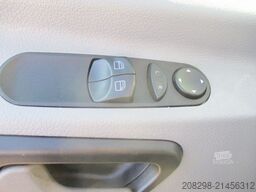 MERCEDES-BENZ 519 CDI | AIRCO | ESVE CAR TRANSPORTER TRAILER |