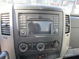 MERCEDES-BENZ 519 CDI | AIRCO | ESVE CAR TRANSPORTER TRAILER |