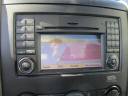 MERCEDES-BENZ 519 CDI | AIRCO | ESVE CAR TRANSPORTER TRAILER |