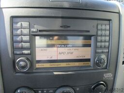 MERCEDES-BENZ 519 CDI | AIRCO | ESVE CAR TRANSPORTER TRAILER |