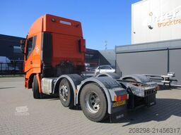 IVECO AS440S46 TX/P | E6 | 6X2 | LIFT/STEERING | KLIMA