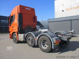 IVECO AS440S46 TX/P | E6 | 6X2 | LIFT/STEERING | KLIMA