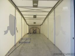 MERCEDES-BENZ 519 CDI | AIRCO | ESVE CAR TRANSPORTER TRAILER |