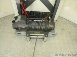 MERCEDES-BENZ 519 CDI | AIRCO | ESVE CAR TRANSPORTER TRAILER |