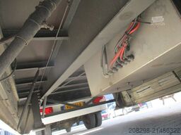 MERCEDES-BENZ 519 CDI | AIRCO | ESVE CAR TRANSPORTER TRAILER |