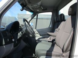 MERCEDES-BENZ 519 CDI | AIRCO | ESVE CAR TRANSPORTER TRAILER |