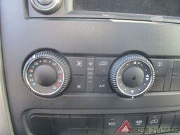 MERCEDES-BENZ 519 CDI | AIRCO | ESVE CAR TRANSPORTER TRAILER |