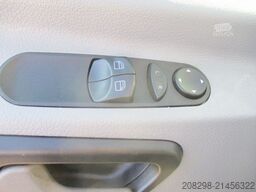 MERCEDES-BENZ 519 CDI | AIRCO | ESVE CAR TRANSPORTER TRAILER |