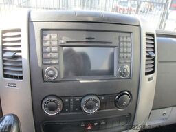 MERCEDES-BENZ 519 CDI | AIRCO | ESVE CAR TRANSPORTER TRAILER |