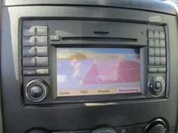 MERCEDES-BENZ 519 CDI | AIRCO | ESVE CAR TRANSPORTER TRAILER |