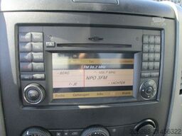 MERCEDES-BENZ 519 CDI | AIRCO | ESVE CAR TRANSPORTER TRAILER |