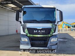 MAN TGS 26.480 6X2 7,50m Open Platform Manual Lift-...