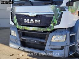 MAN TGS 26.480 6X2 7,50m Open Platform Manual Lift-...