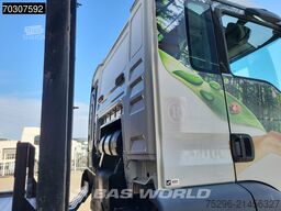 MAN TGS 26.480 6X2 7,50m Open Platform Manual Lift-...