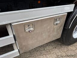 Iveco Trakker 360 2 Zijdige kipper 4x4 HIAB Kraan NL ...