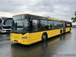Scania Citywide LF