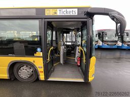 Scania Citywide LF