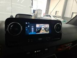 Mercedes-Benz Sprinter 317 Maxi,9GTronic,MBUX,Kamera,LED