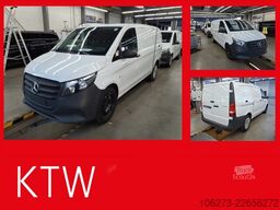 Fourgon Mercedes-Benz Vito116CDI KA lang,Klima,Tempomat,Kamera