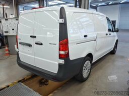 Mercedes-Benz Vito116CDI KA lang,Klima,Tempomat,Kamera