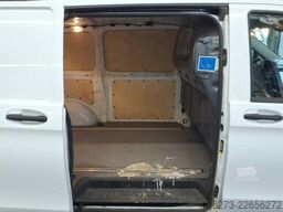 Mercedes-Benz Vito116CDI KA lang,Klima,Tempomat,Kamera