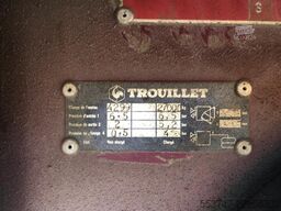 Trouillet ST 33 400
