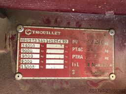 Trouillet ST 33 400