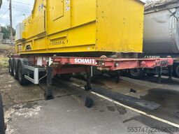 Schmitz Cargobull Gotha SCF 24 T