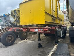 Schmitz Cargobull Gotha SCF 24 T