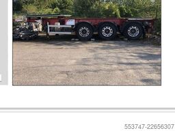 Schmitz Cargobull Gotha SCF 24 T