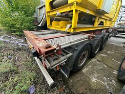 Schmitz Cargobull Gotha SCF 24 T